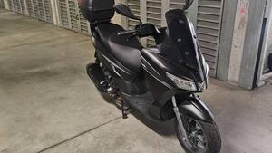Aprilia SXR 50 (2021 - 25) 