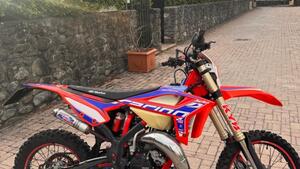 Betamotor RR 125 2T Enduro (2021)
