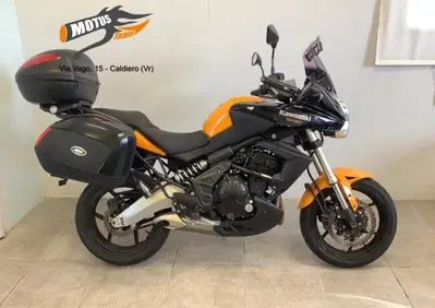 Kawasaki Versys 650 (2010 - 13) - Annuncio 9849013