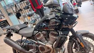 Harley-Davidson Pan America 1250 Special (2020 - 25) 