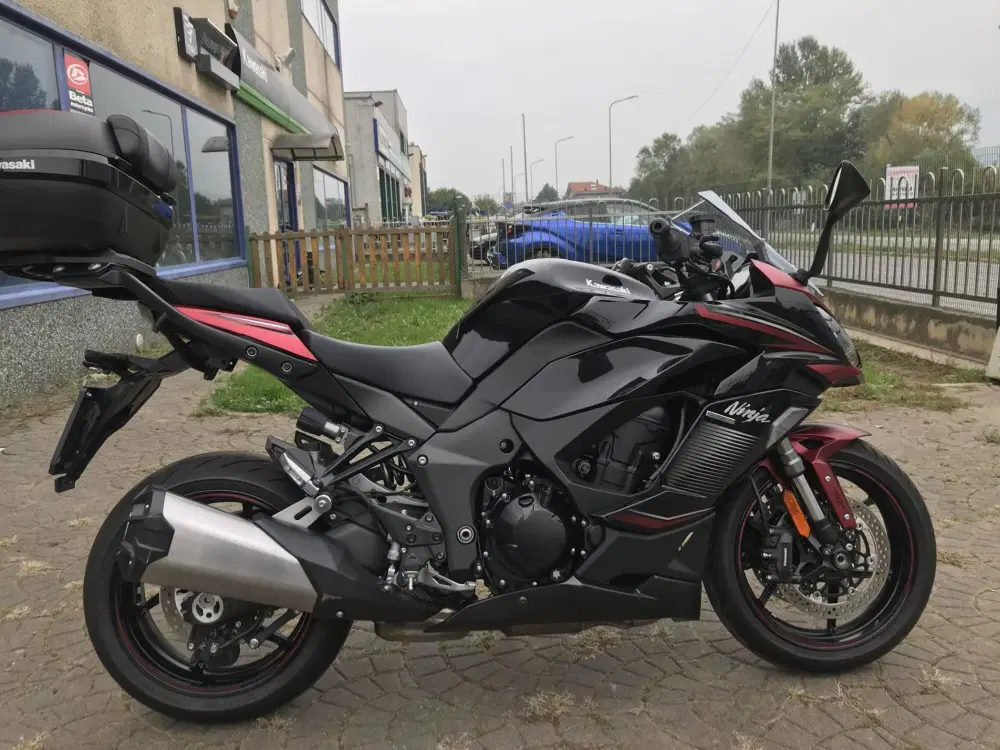 Immagine Moto