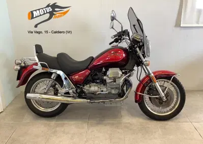 Moto Guzzi California 1100 (1994 - 98) - Annuncio 9849030