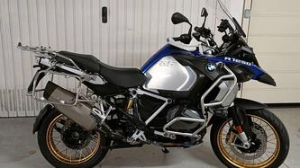 Bmw R 1250 GS Adventure (2019 - 20)