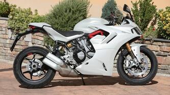 Ducati SuperSport 950 S (2021 - 24) usata