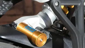 Ducati SuperSport 950 S (2021 - 24)  (2)