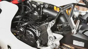 Ducati SuperSport 950 S (2021 - 24)  (5)