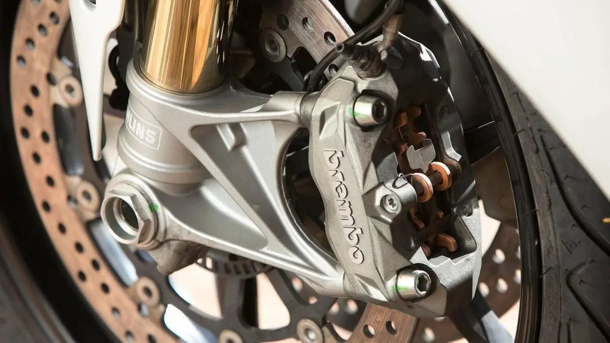 Ducati SuperSport 950 S (2021 - 24)  (8)