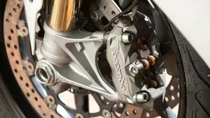 Ducati SuperSport 950 S (2021 - 24)  (8)