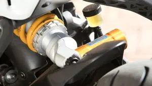 Ducati SuperSport 950 S (2021 - 24)  (9)