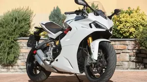 Ducati SuperSport 950 S (2021 - 24)  (12)
