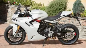 Ducati SuperSport 950 S (2021 - 24)  (13)