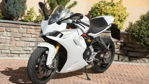 Ducati SuperSport 950 S (2021 - 24)  (14)