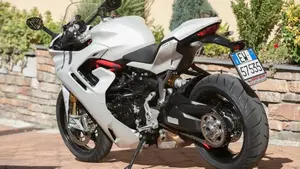 Ducati SuperSport 950 S (2021 - 24)  (15)