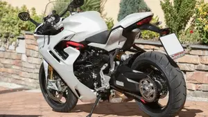 Ducati SuperSport 950 S (2021 - 24)  (16)