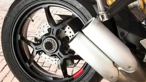Ducati SuperSport 950 S (2021 - 24)  (17)