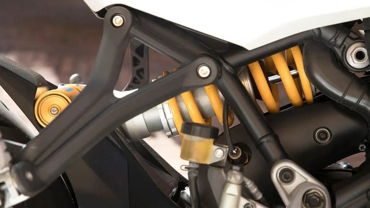 Ducati SuperSport 950 S (2021 - 24)  (18)