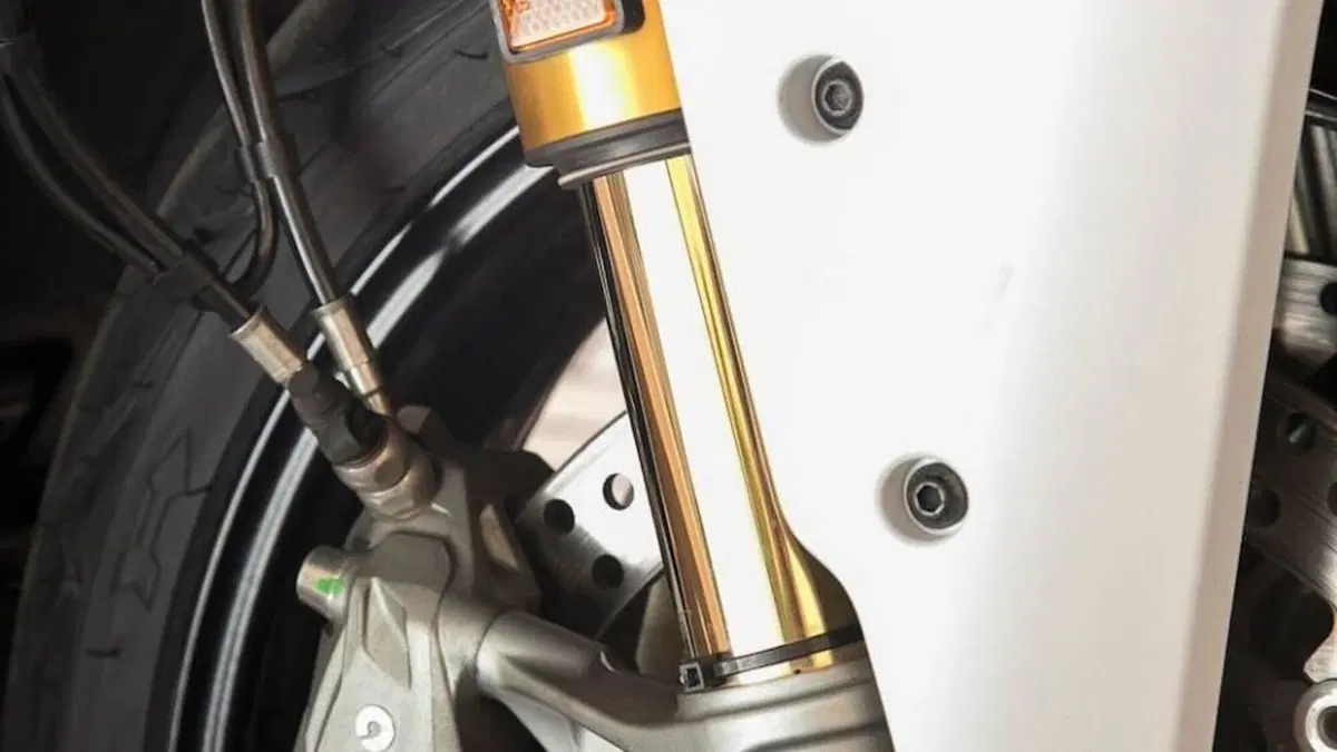 Ducati SuperSport 950 S (2021 - 24)  (19)