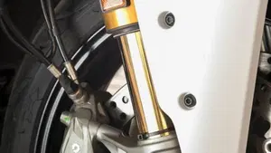 Ducati SuperSport 950 S (2021 - 24)  (19)