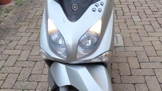Yamaha X-City 250 (2006 - 16) usata
