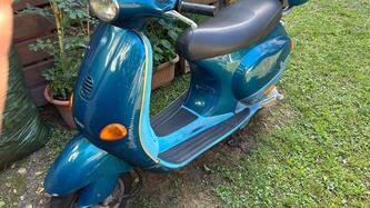 Vespa 50 ET2 (1997 - 98) usata