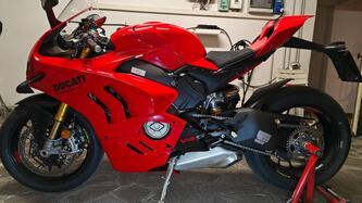 Ducati Panigale V4 S (2022 - 24)