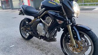Kawasaki ER-6N (2005 - 08)