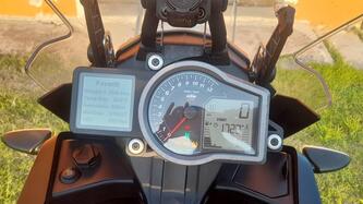KTM 1090 Adventure S - L (2017 - 19) usata