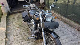 Yamaha XVS 650 Drag Star A Classic (1998 - 06)