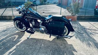 Harley-Davidson 1450 Heritage Springer Classic (2005 - 07) - FLSTSC usata