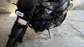 Bmw F 800 R (2009 - 11)