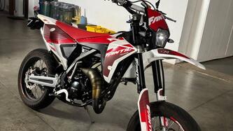 Fantic Motor XM 50 Performance (2023 - 24)