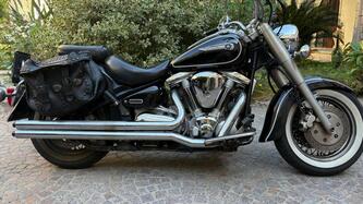 Yamaha XVS 1600 Wild Star usata