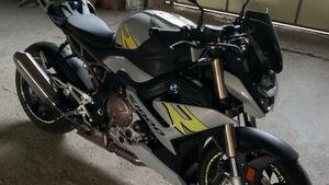 Bmw S 1000 R (2021 - 24) 