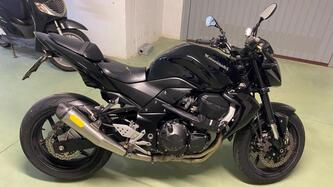 Kawasaki Z 750 ABS (2007 - 14)