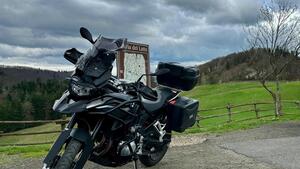 Bmw F 850 GS (2021 - 24) 