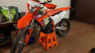 KTM 350 EXC-F (2024)