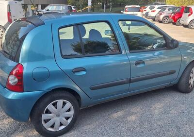 Renault Clio 1.2 16V 5 porte GPL usata