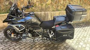 Bmw R 1250 GS (2021 - 24) 