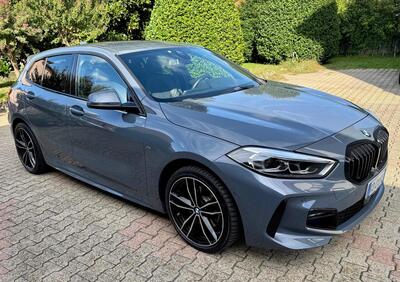 BMW Serie 1 118i 5p. Msport