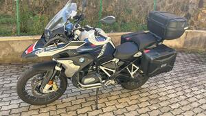 Bmw R 1250 GS (2021 - 24) 
