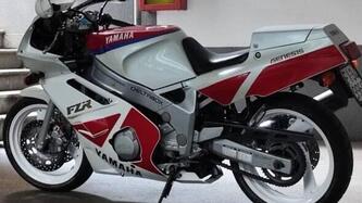 Yamaha 