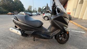 Suzuki Burgman UH 200 (2017 - 20) usata