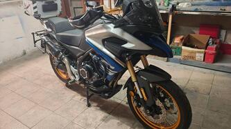 Voge Valico 525DSX (2023 - 25)