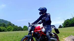 Swm Varez 125 (2022 - 23) 
