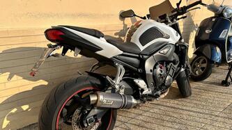 Yamaha FZ1 (2006 - 16)