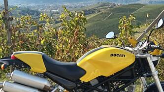 Ducati Monster S2 R (2004 - 07)