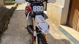 Fantic Motor XX 250 2T (2023) usata