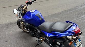 Yamaha FZ6 (2004 - 07)