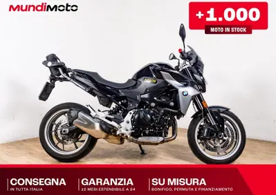 Bmw F 900 R (2021 - 24) - Annuncio 9849147