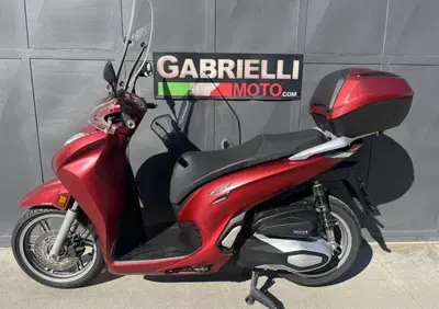 Honda SH 350 Sport (2021 - 24) - Annuncio 9849251